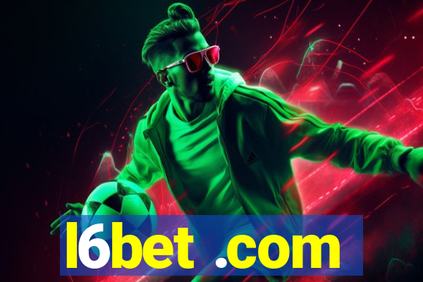 l6bet .com